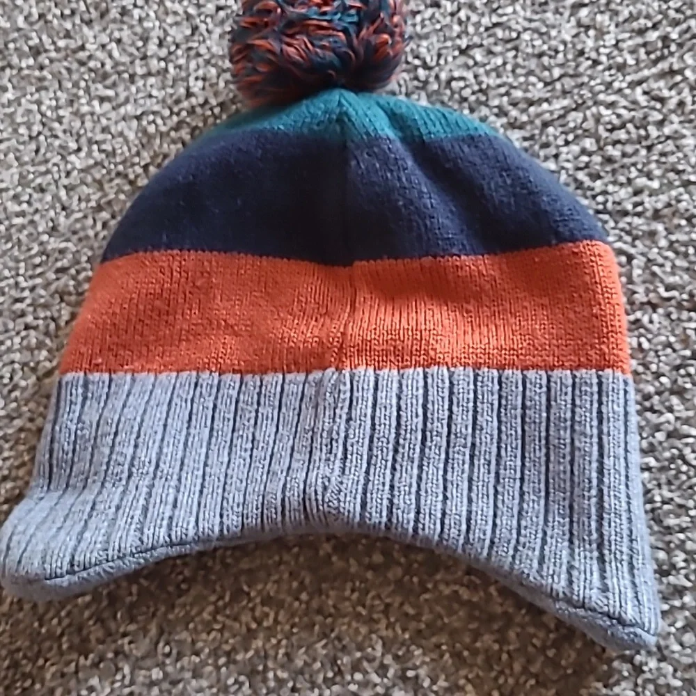 Kids hat boys H&M size 5-7